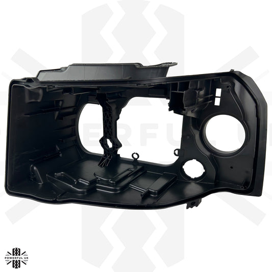 Replacement Headlight Rear Housing for Freelander 2 2012-2014 - LH