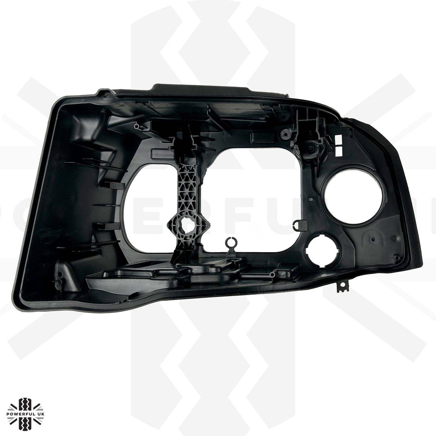 Replacement Headlight Rear Housing for Freelander 2 07-11 - LH