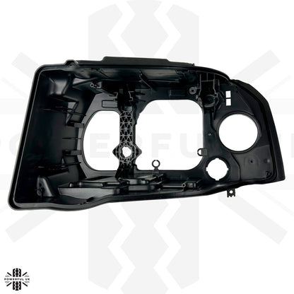 Replacement Headlight Rear Housing for Freelander 2 07-11 - LH