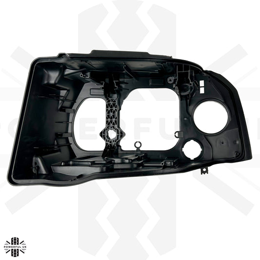 Replacement Headlight Rear Housing for Freelander 2 07-11 - LH