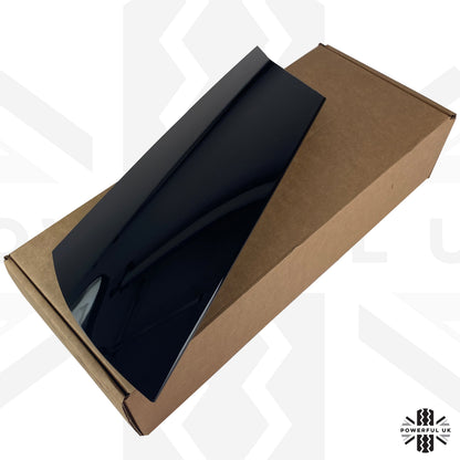 Genuine Black Left D Pillar Cover for Land Rover Discovery Sport