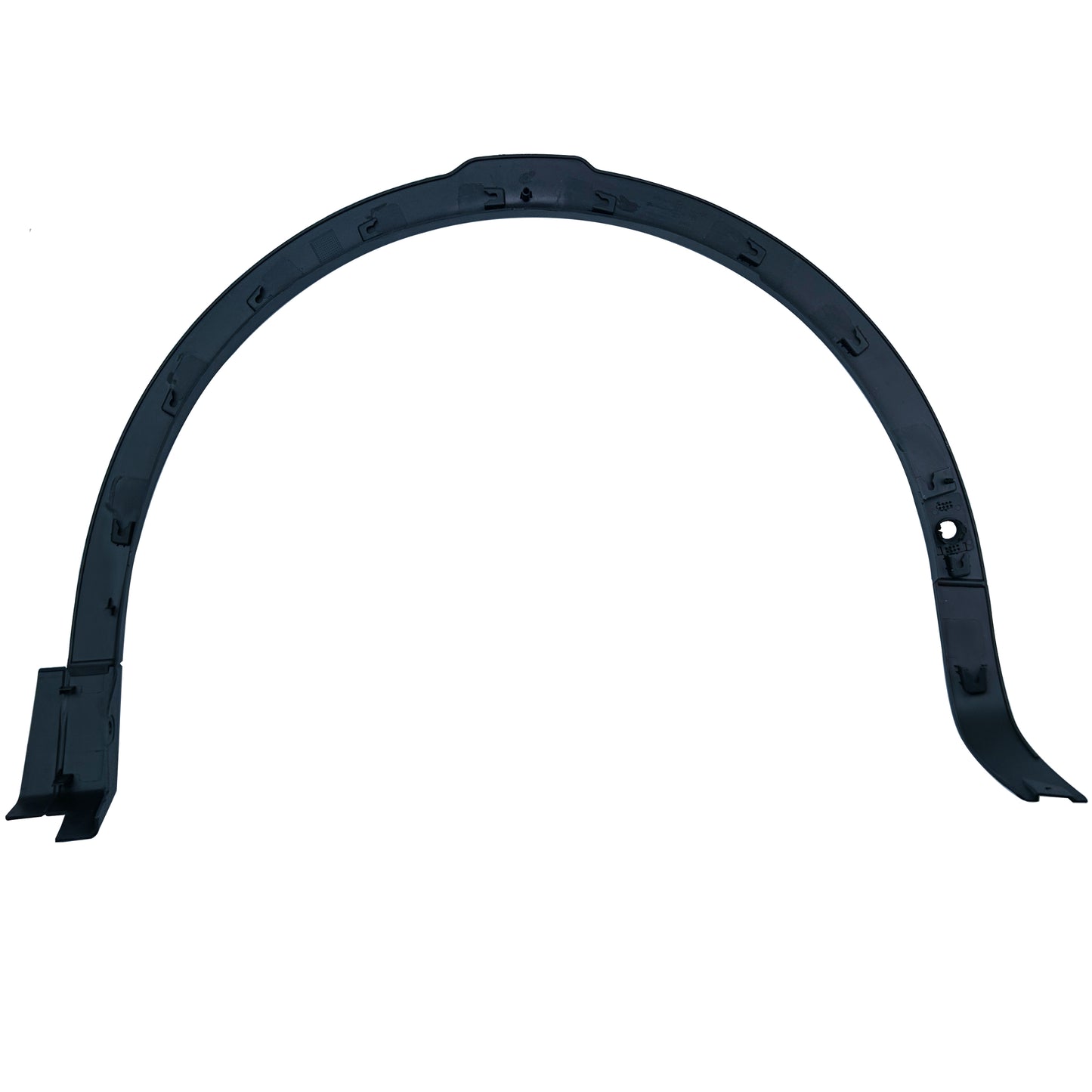 Primer Front Wheel Arch Trim (with PDC hole) for Land Rover Discovery Sport (2019+) - Left