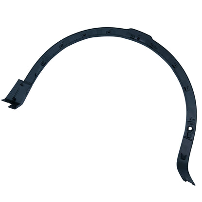 Primer Front Wheel Arch Trim (with PDC hole) for Land Rover Discovery Sport (2019+) - Left