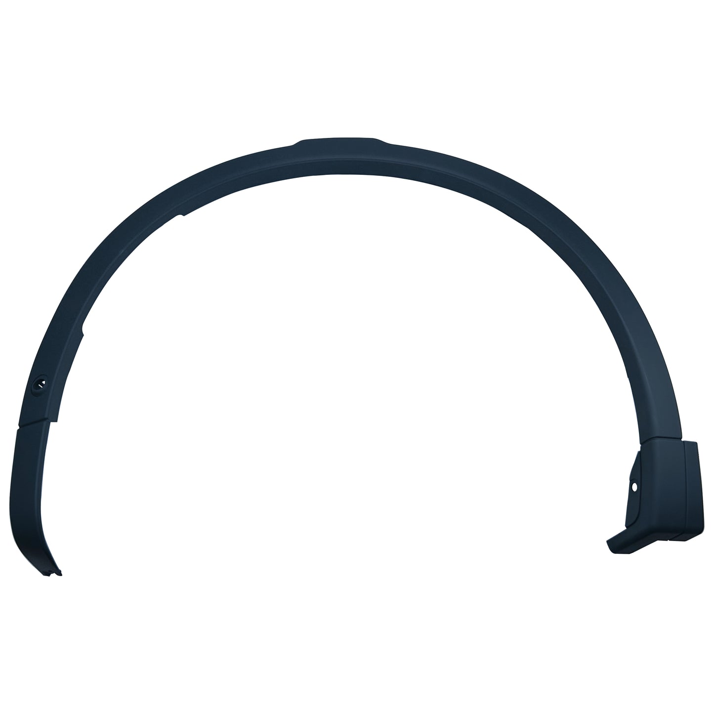 Primer Front Wheel Arch Trim (with PDC hole) for Land Rover Discovery Sport (2019+) - Left