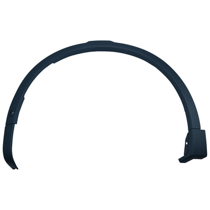 Primer Front Wheel Arch Trim (with PDC hole) for Land Rover Discovery Sport (2019+) - Left