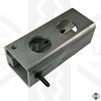 Front Bumper Crash Impact Metal Bracket for Range Rover L405 - Left