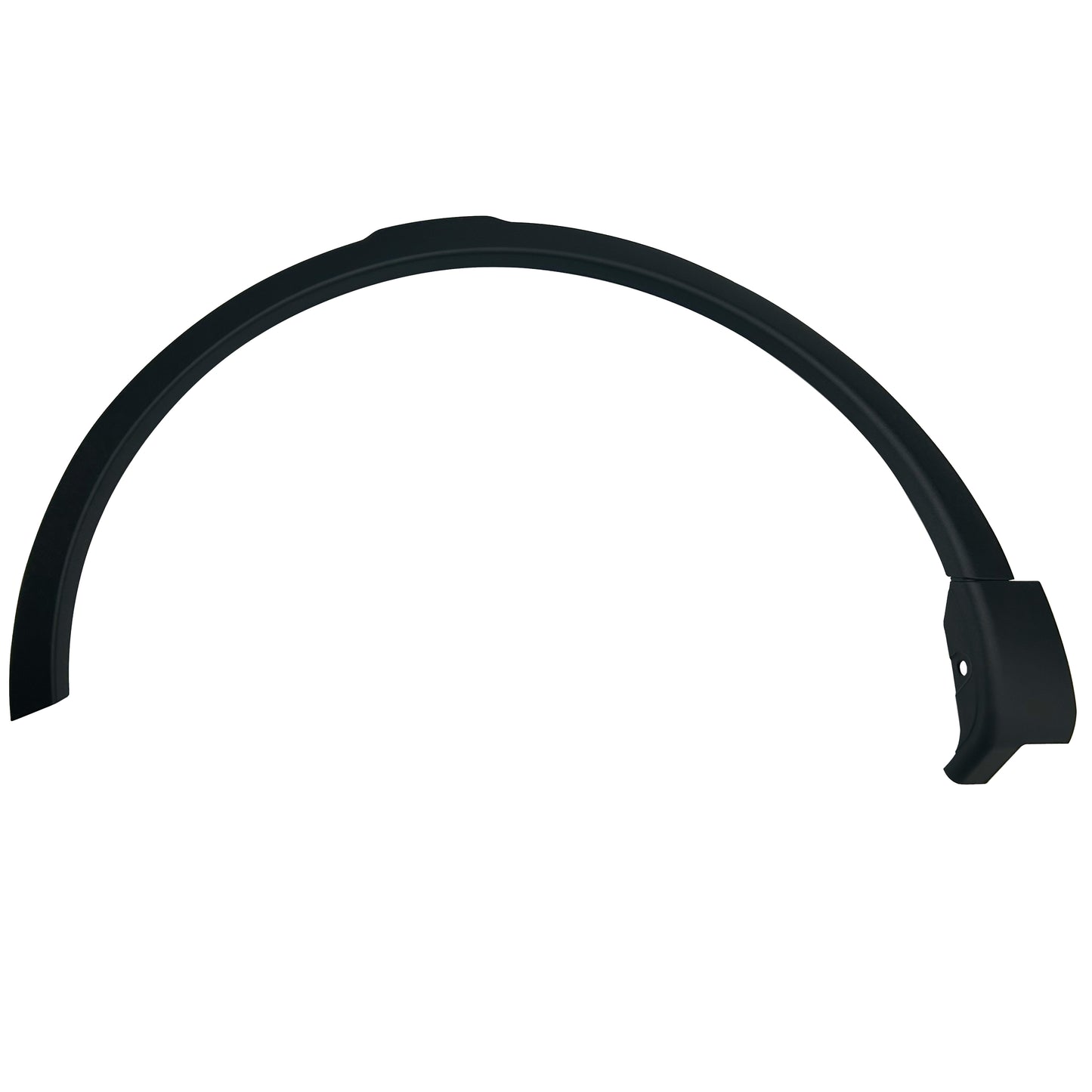 Front Wheel Arch Trim (NO PDC hole) for Land Rover Discovery Sport (2015-19) - Left