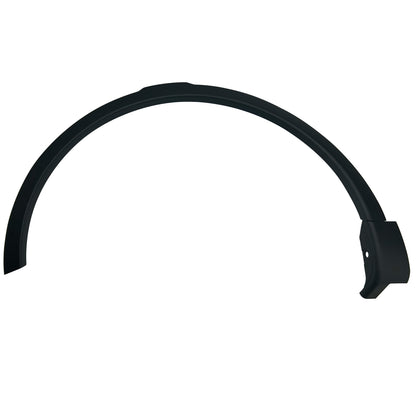 Front Wheel Arch Trim (NO PDC hole) for Land Rover Discovery Sport (2015-19) - Left