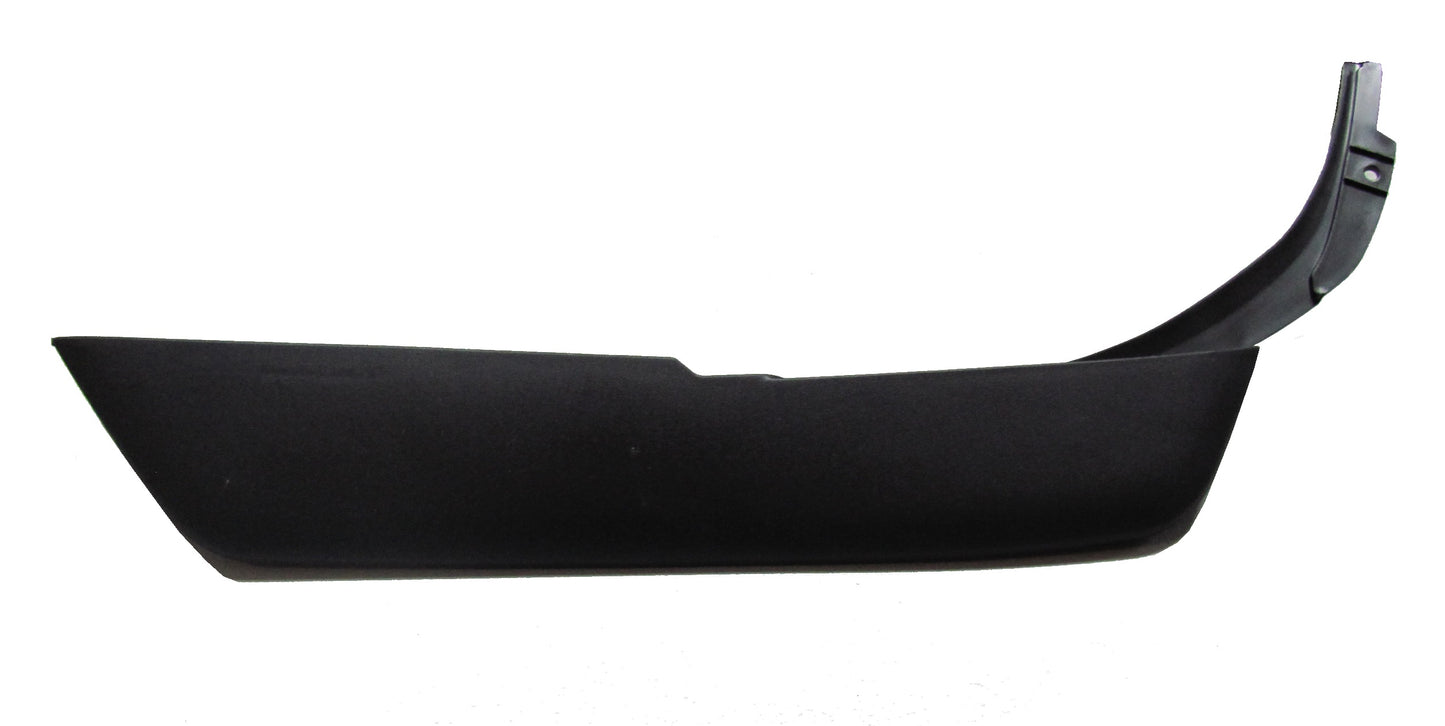 Front Bumper Lower Corner Valance LH for Land Rover Discovery 4 2010-14