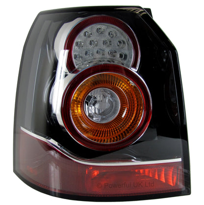 Rear LED lights UK Spec Genuine  for Land Rover Freelander 2 2012-on - PAIR