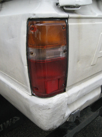 Rear Lens - LH - for Toyota Hilux Mk2