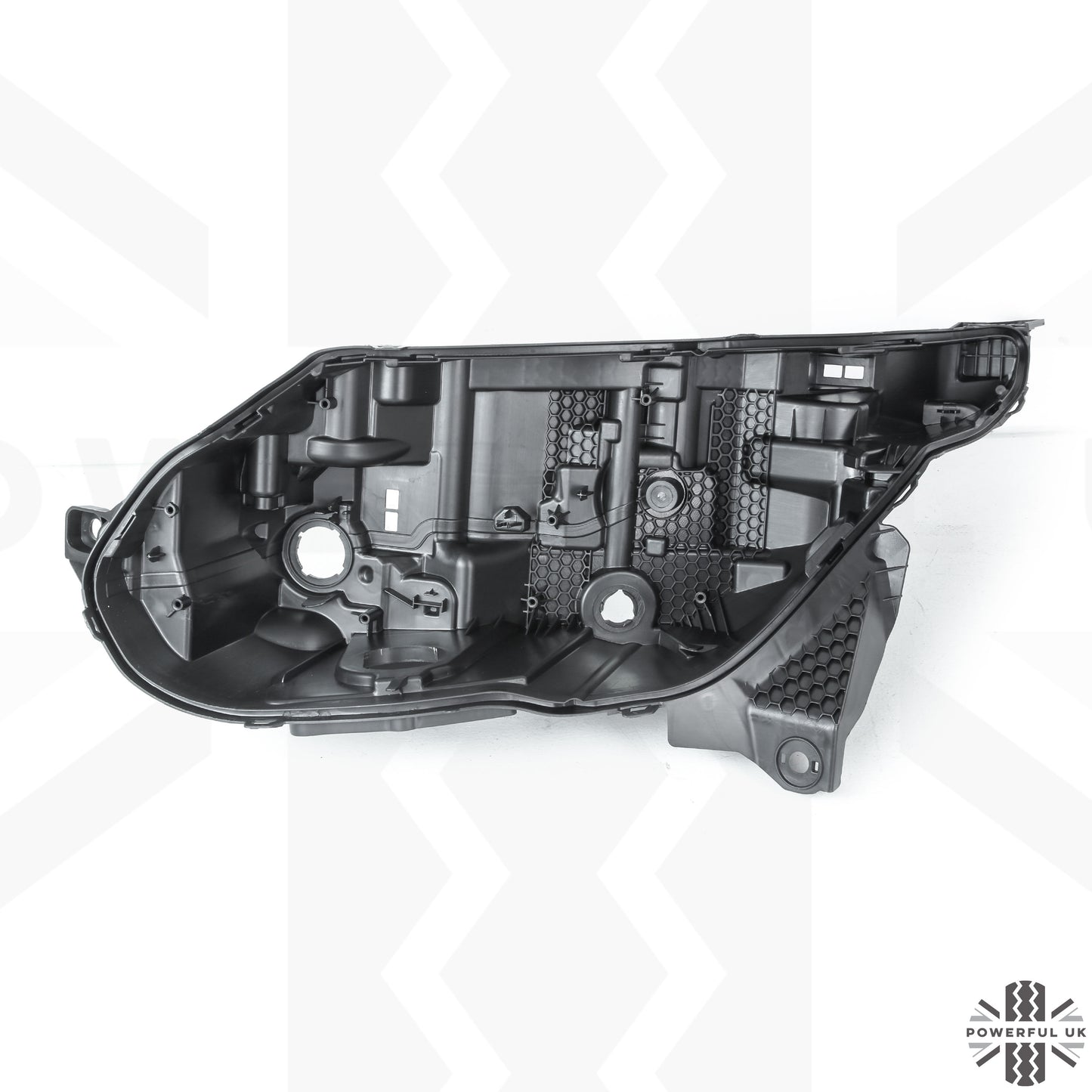 Replacement Headlight Rear Housing for Range Rover Velar - LH