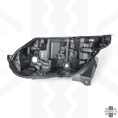 Replacement Headlight Rear Housing for Range Rover Velar - LH