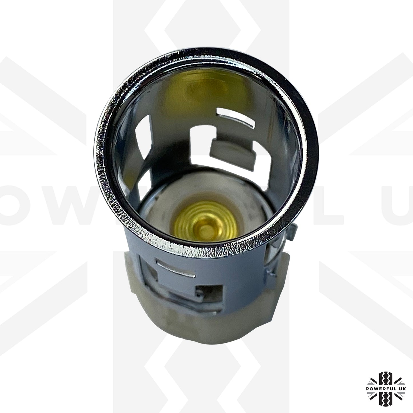 Genuine Interior Power Outlet Cigar Lighter Base for Land Rover Defender L663