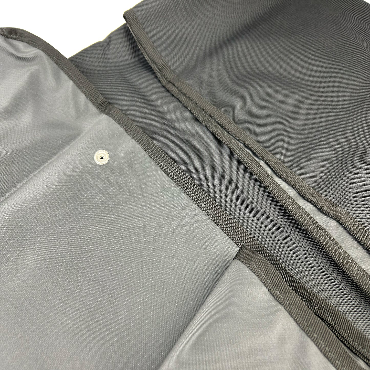 Waterproof Flexible Boot Liner for Land Rover Discovery 3 / 4