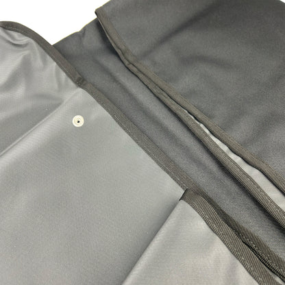 Waterproof Flexible Boot Liner for Land Rover Discovery 3 / 4