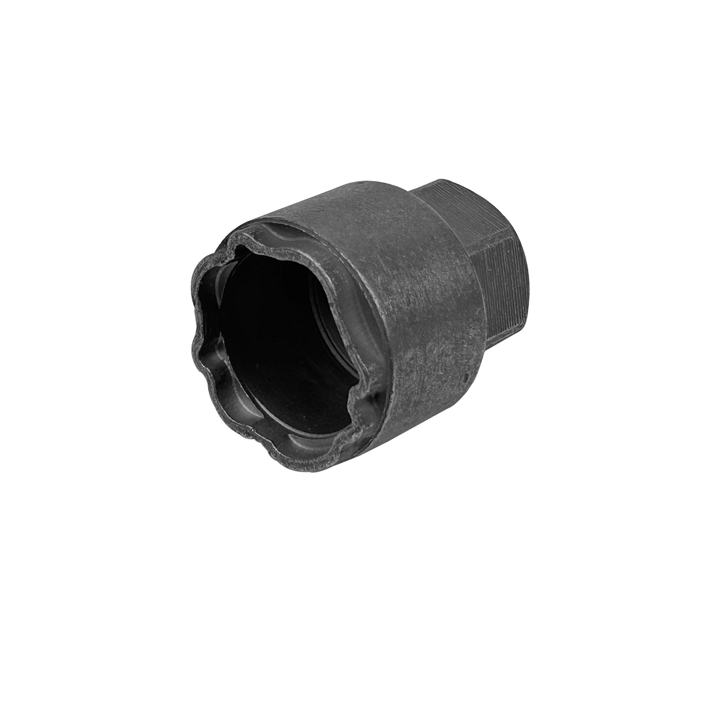 Genuine Locking Wheel Nut Key + 4x Locking Nuts Kit for Range Rover L405