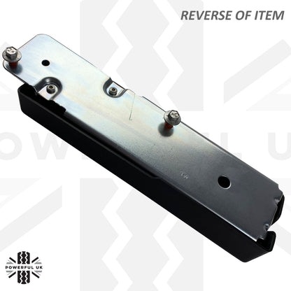 Genuine Lower Tailgate Lock Actuator for Land Rover Discovery 3 & 4