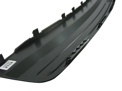 Rear bumper platic step tread plate for Land Rover Freelander 2 (genuine)