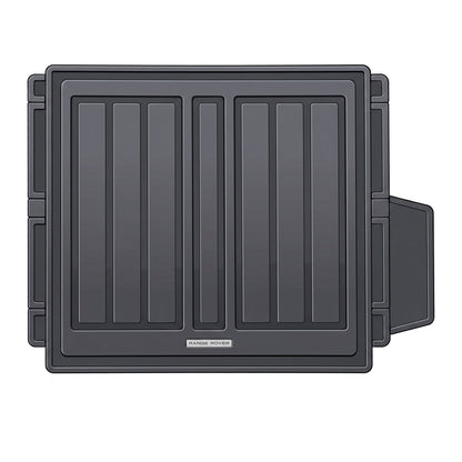 Genuine Rubber Boot Liner Mat for Range Rover L405 (for Executive Class Seats)