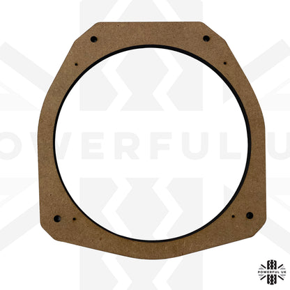 Speaker Upgrade Kit  - Set of 4 for Land Rover Freelander 1