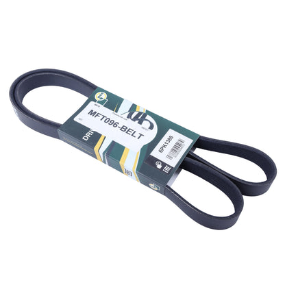 DIY Drive Belt Kit for BMW Mini Cooper S  ( Tool + lock Pin + Belt )