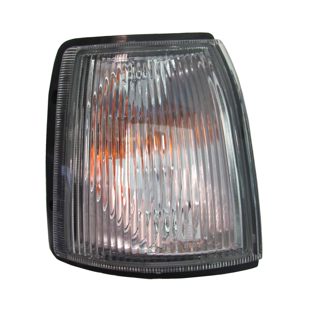 Clear Front Bumper Light Lens Set For Mazda B-Series Pickups (B2000/B2200/B2600/Bravo/SE-5 LX) 1985-1998 9 thumbnail image