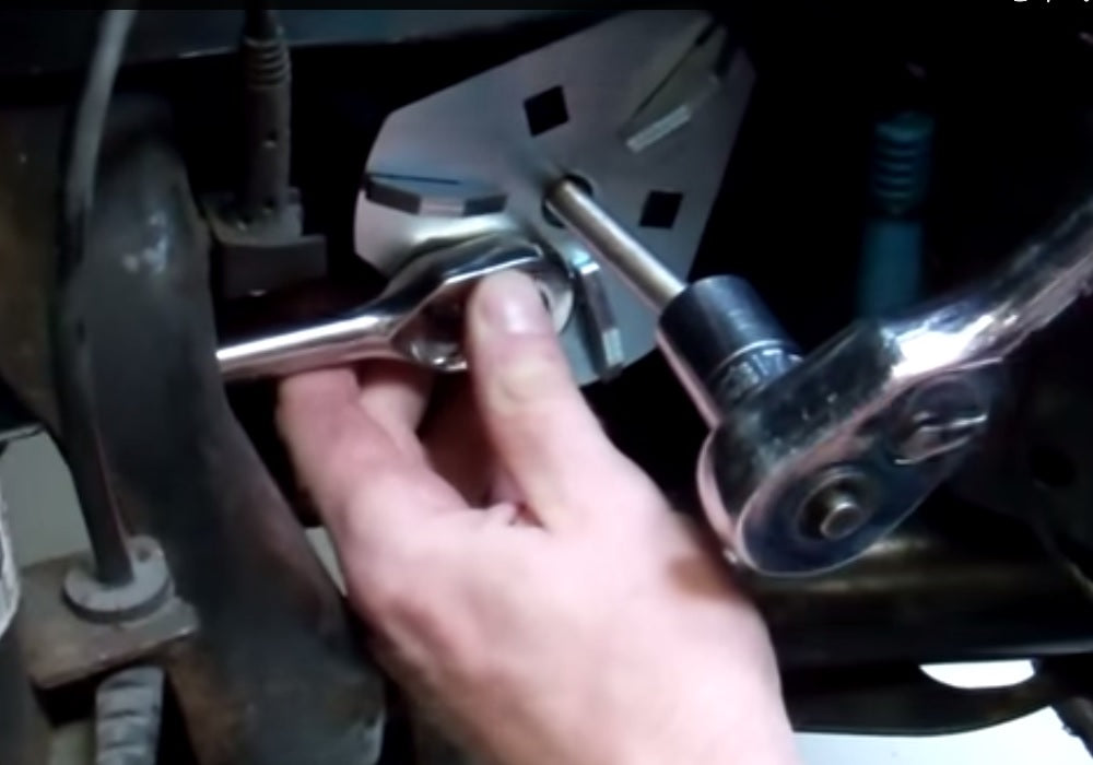 Drive Belt Pulley Puller Tool for Mini Cooper & One