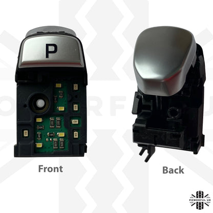 Genuine Gear Shift Module Repair Kit for Range Rover Evoque 2