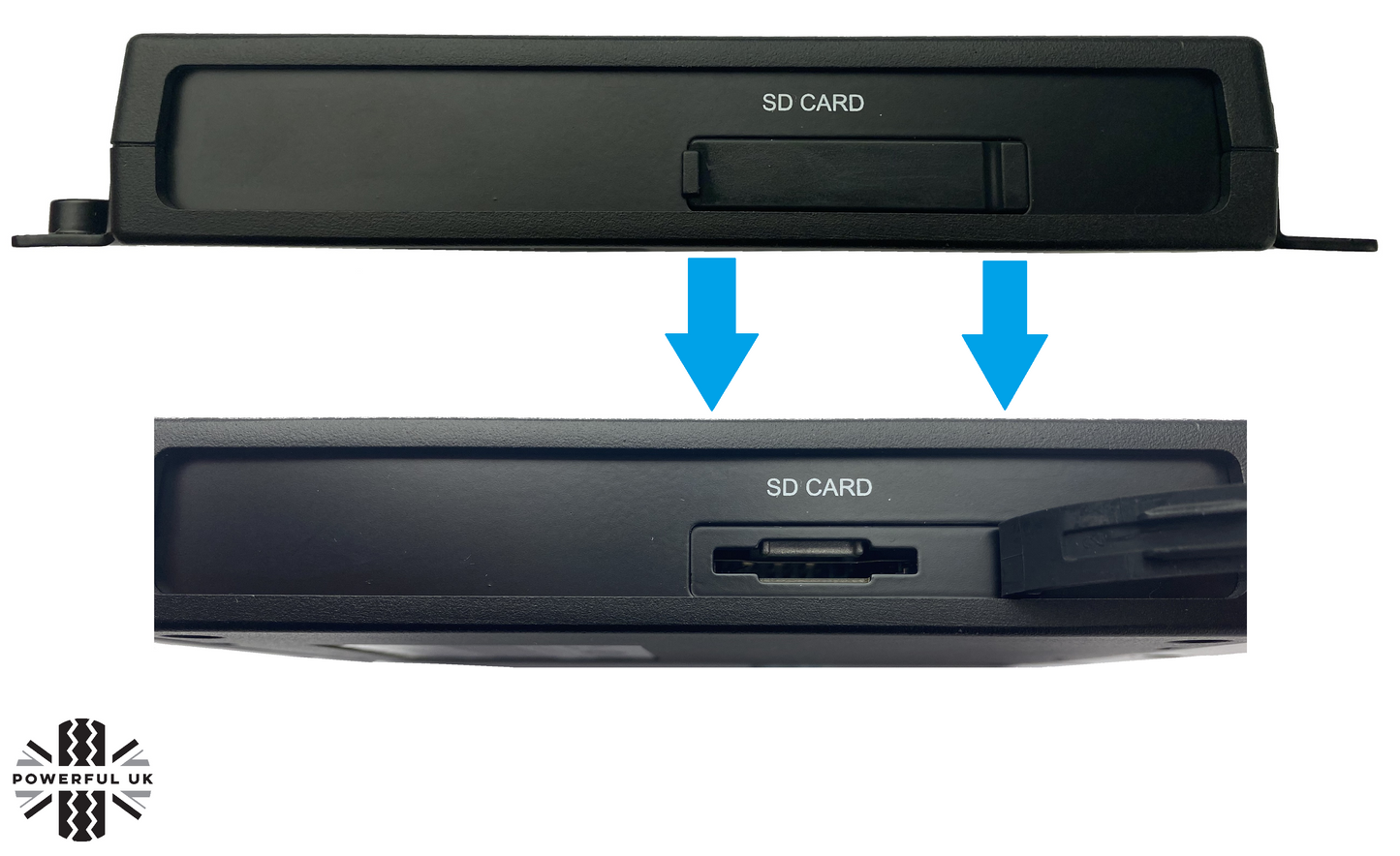 Genuine Navigation Module for Land Rover Discovery Sport