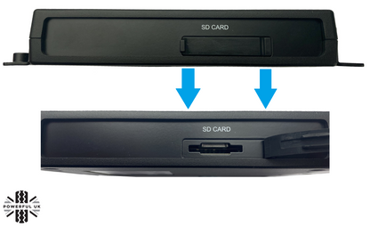 Genuine Navigation Module for Land Rover Discovery Sport