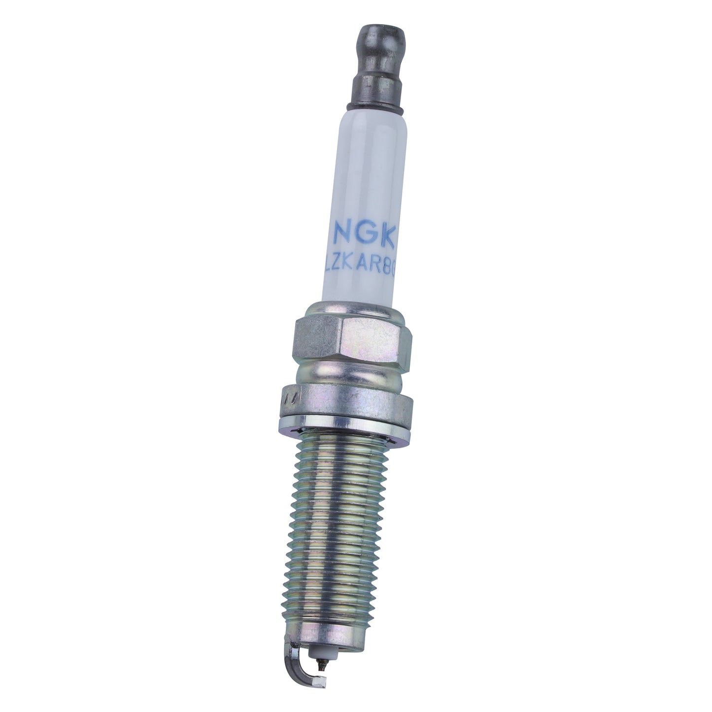 6x NGK Spark Plugs for Land Rover Defender L663 P400