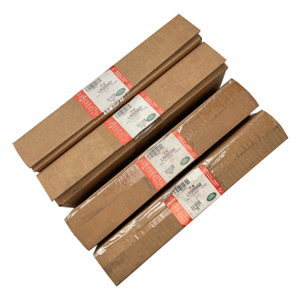 Interior Door Pull Kit (4pc) - Noble Chrome for Range Rover Sport 05