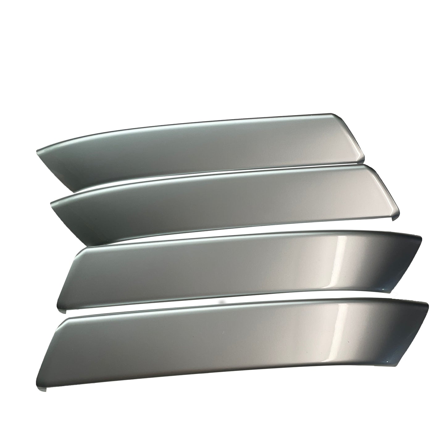 Interior Door Pull Kit (4pc) - Noble Chrome for Range Rover Sport 05