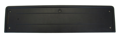 Front Number Plate Mounting Plinth (genuine) for Range Rover Vogue 2010 on