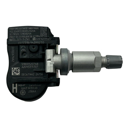 OE Tyre Pressure Monitoring System (TPMS) Sensor x1 for Land Rover Discovery 5 - Early type