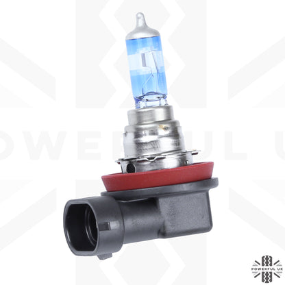 OSRAM H8 'Night Breaker Laser' Bulbs (Pair)