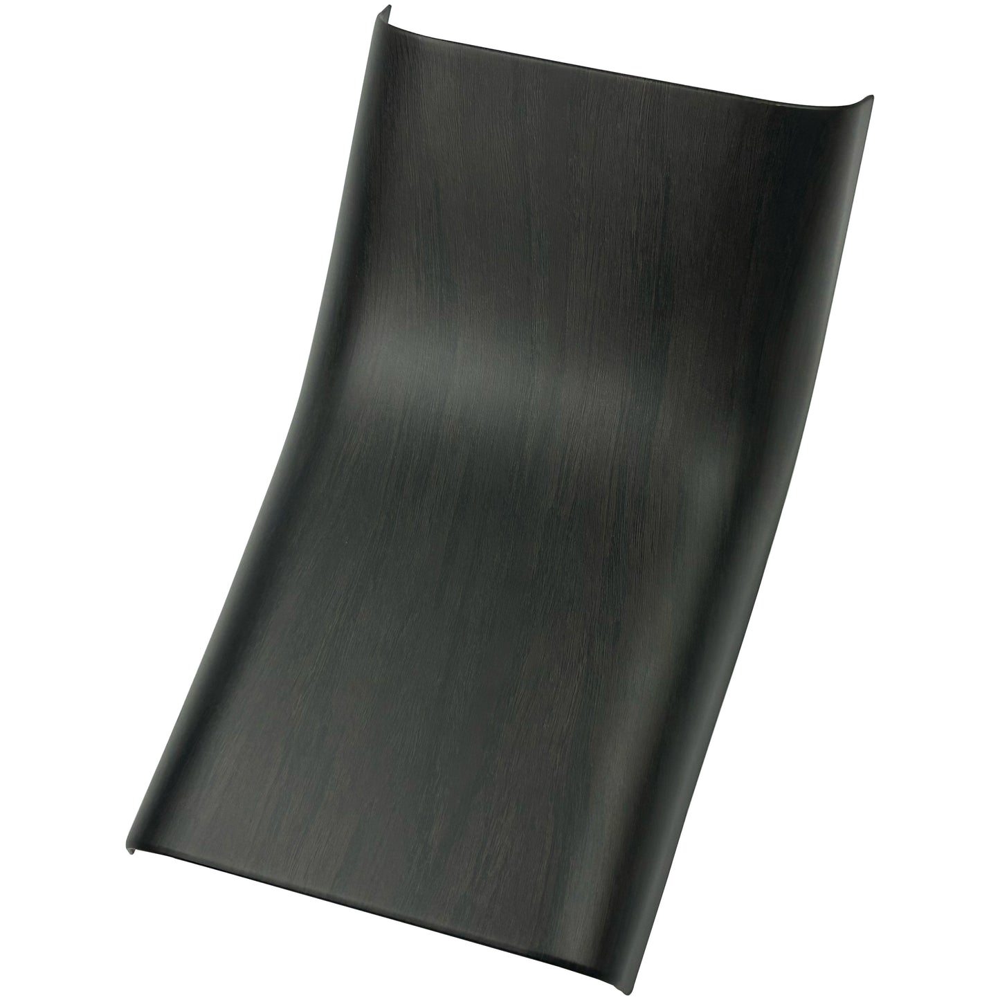 Rear Seat Air Vent 'Anti Kick' Cover in Oak Effect for Tesla Model 3