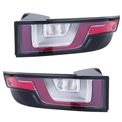 Facelift Rear Light for Range Rover Evoque - PAIR
