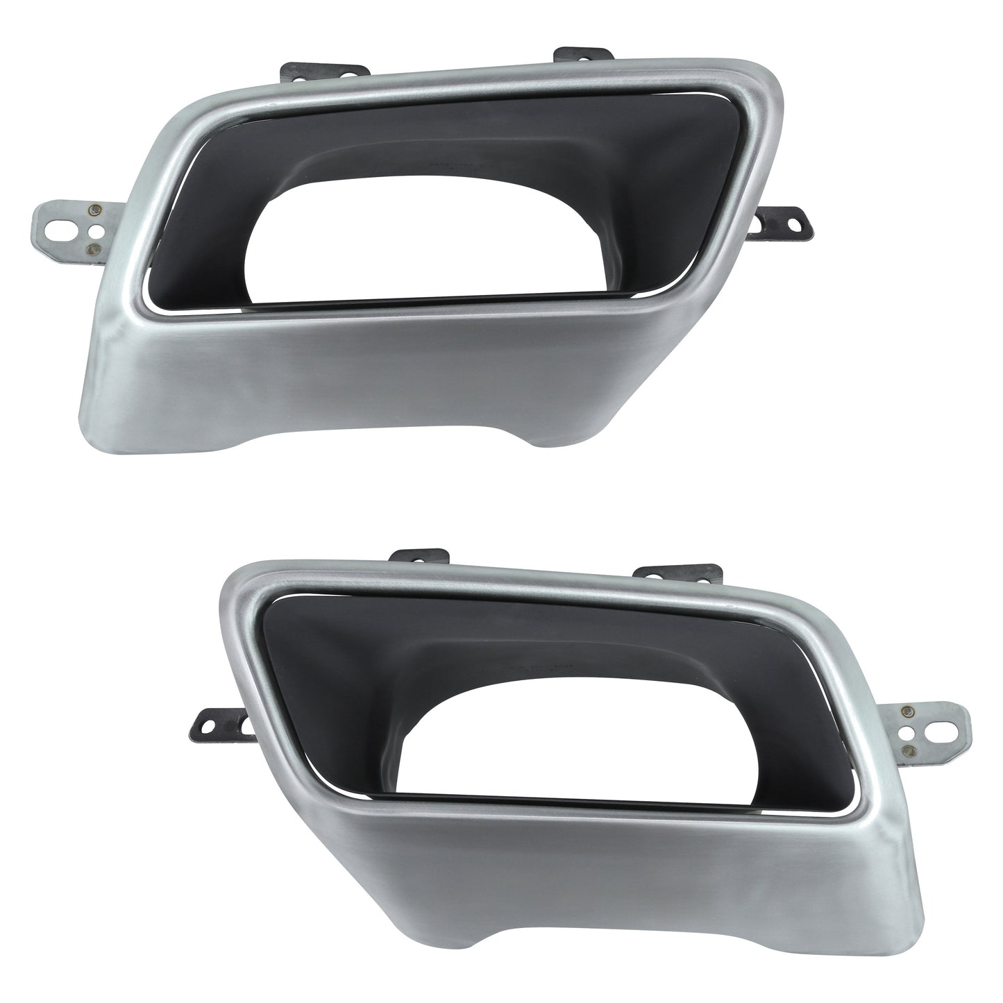 Genuine Exhaust Finisher for Range Rover Sport L494 2018 - PAIR