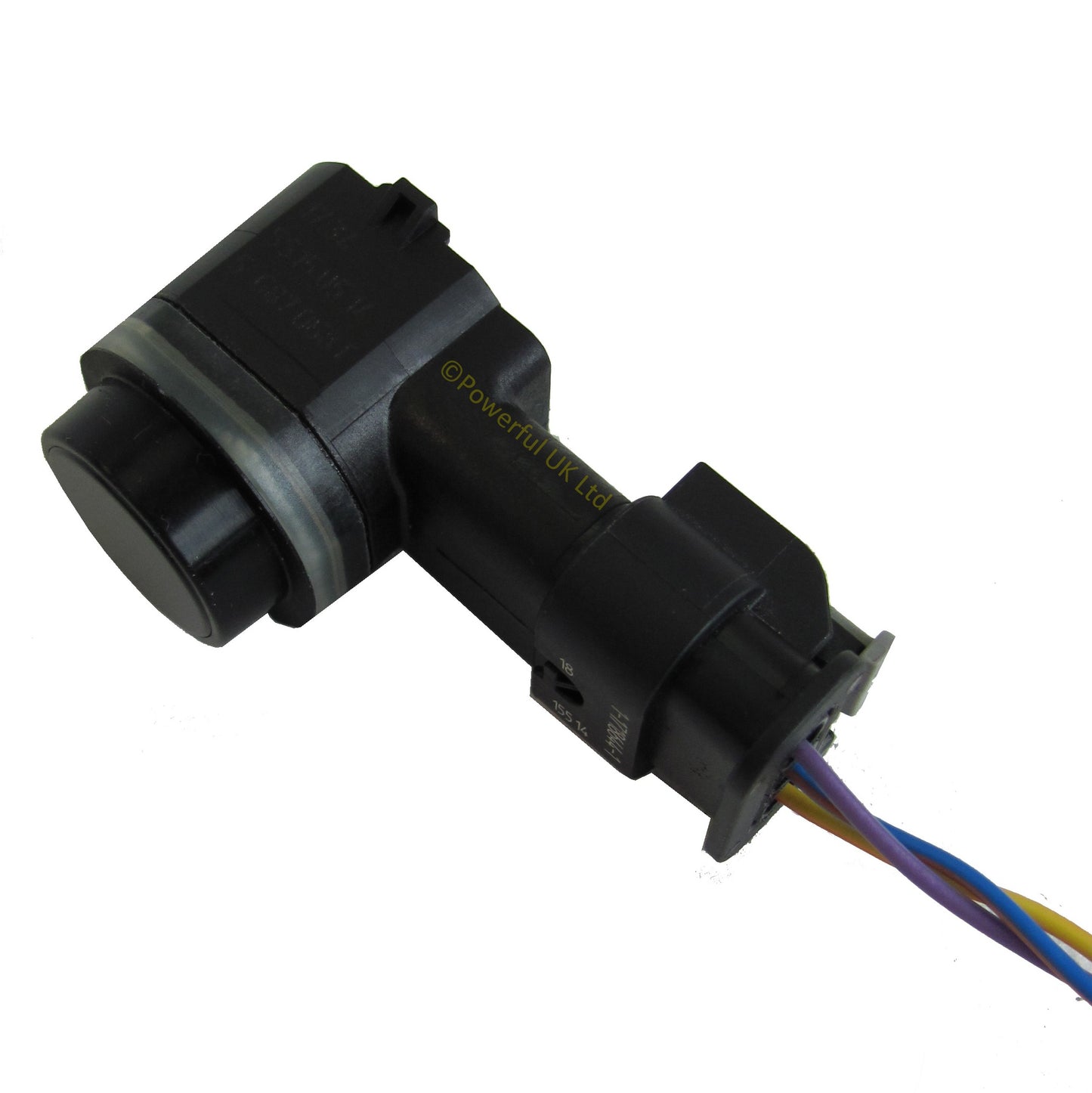Parking Sensor (PDC) Connector - EACH - for Land Rover / Range Rover