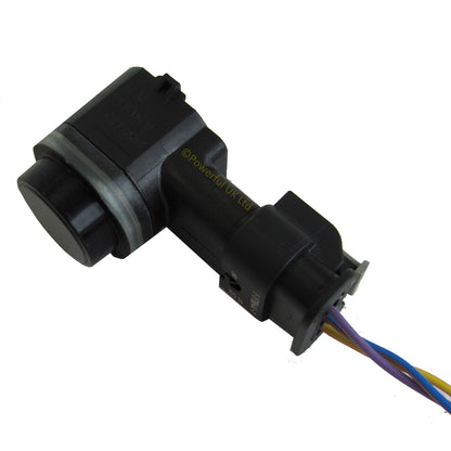 Parking Sensor (PDC) Connector - EACH - for Land Rover / Range Rover