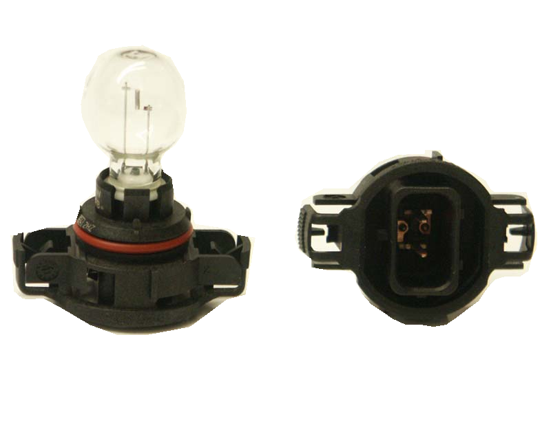 PS19W 12v 19W bulb for Fog Lamp / DRL etc