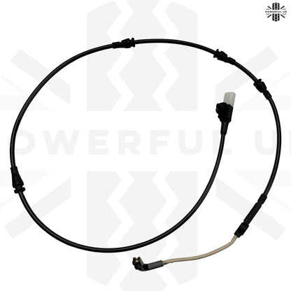 Genuine Rear Brake Pad Wear Sensor for Range Rover Sport L320