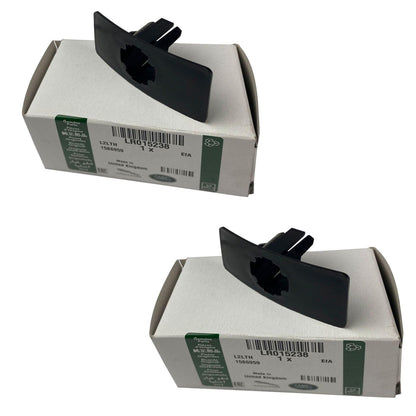Genuine Parking Sensor Holders for Front & Rear Bumpers for Range Rover Sport L320 - Pair