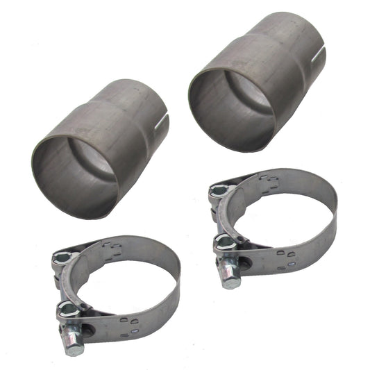 Exhaust Pipe Adaptor / Reducer 64mm to 55mm for Range Rover Sport