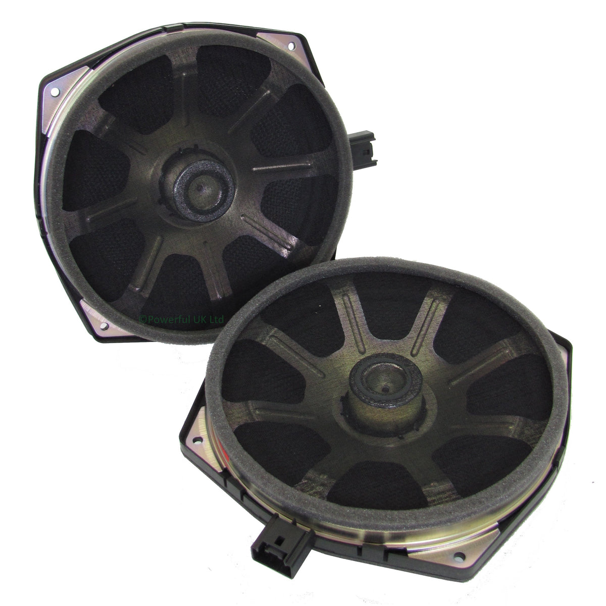 Super Premium' Door Speakers - Set of 4 for Range Rover L405