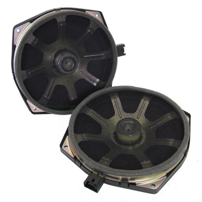Super Premium' Door Speakers - Set of 4 for Range Rover L405