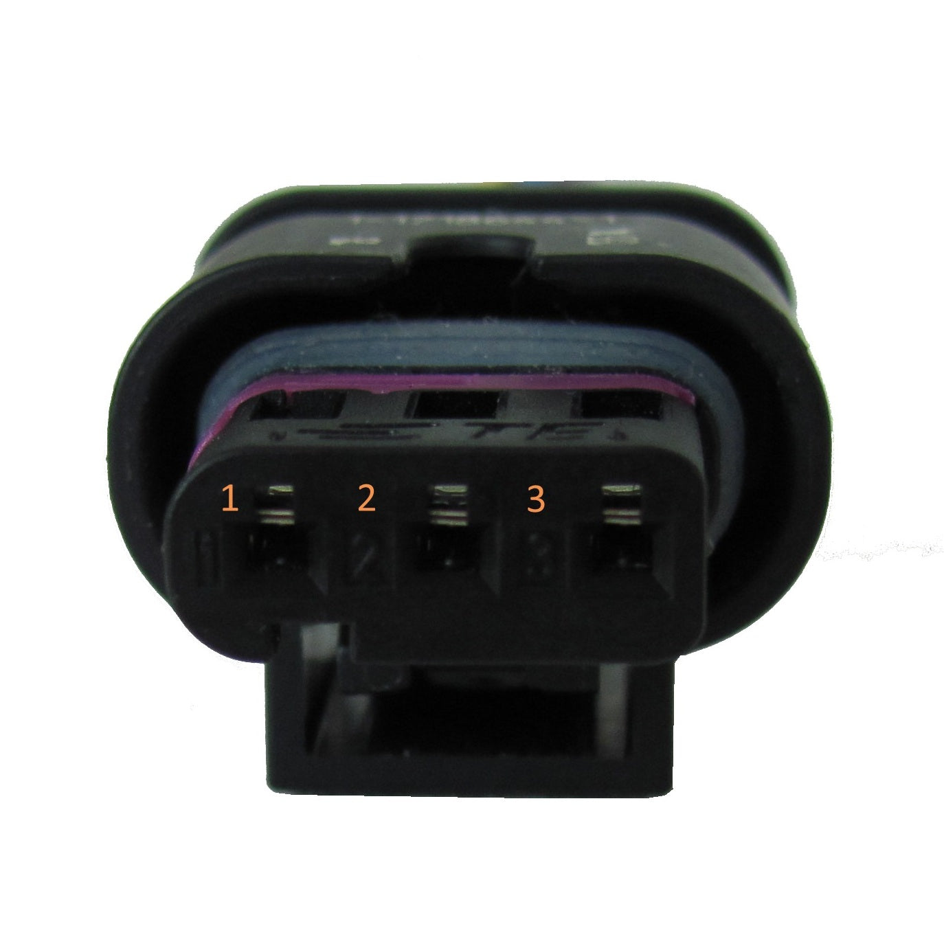 Parking Sensor (PDC) Connector - EACH - for Land Rover / Range Rover