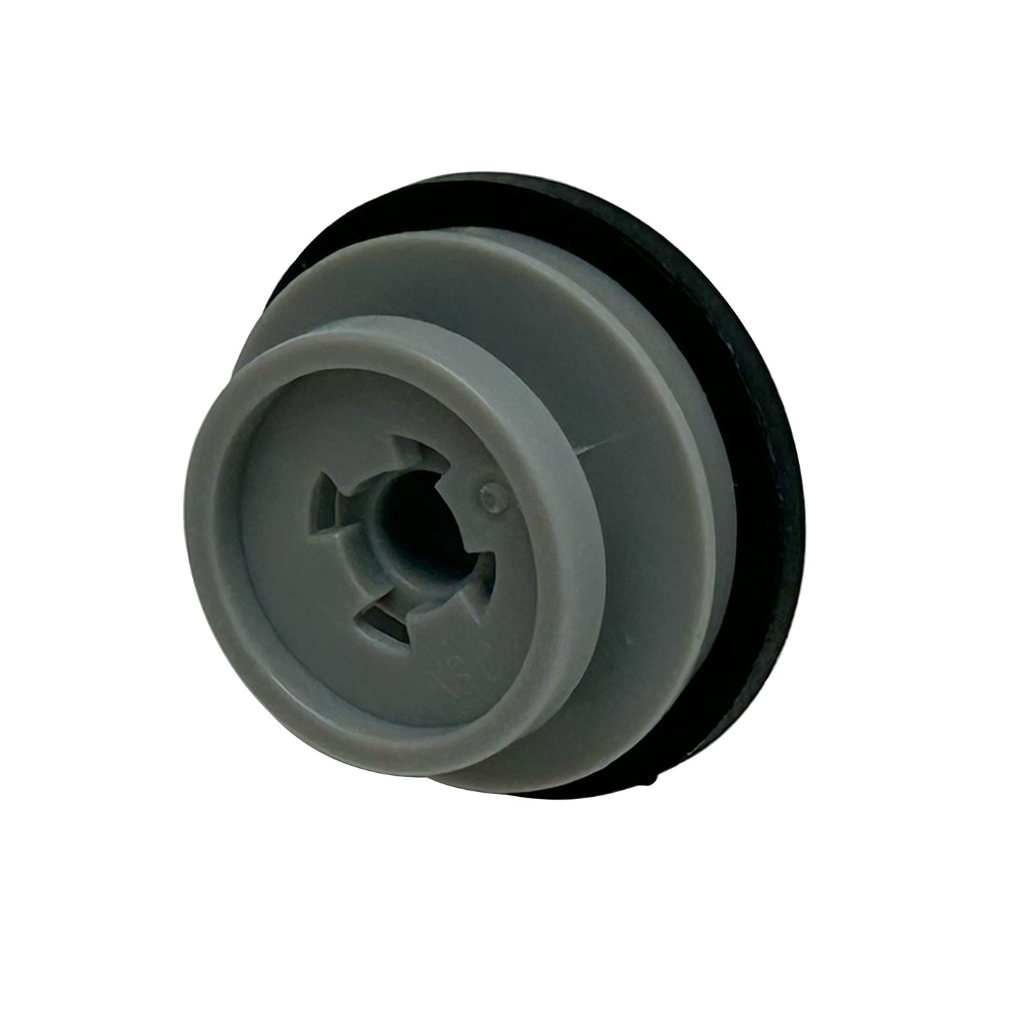 Grey Lantern Side Moulding Trim Fixing Clips for Range Rover L405 (2019-22) - 10 pack